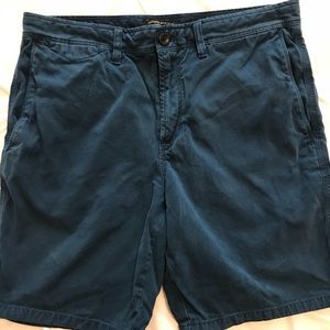 Banana Republic Aiden Fit Short